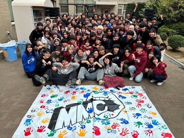 神戸大学軽音サークルMMC