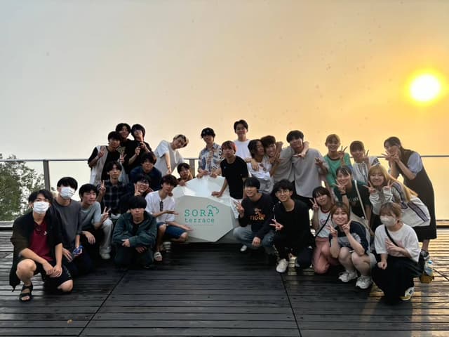 神戸大学軽音楽部ROCK