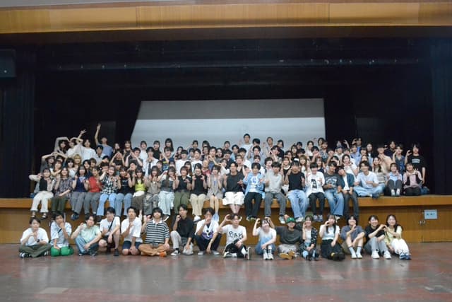 関西学院大学文化総部軽音楽部