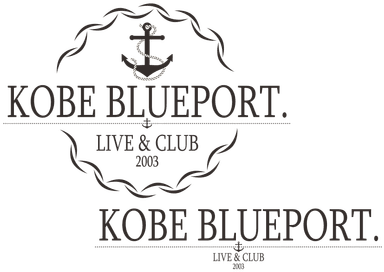 KOBE BLUEPORT